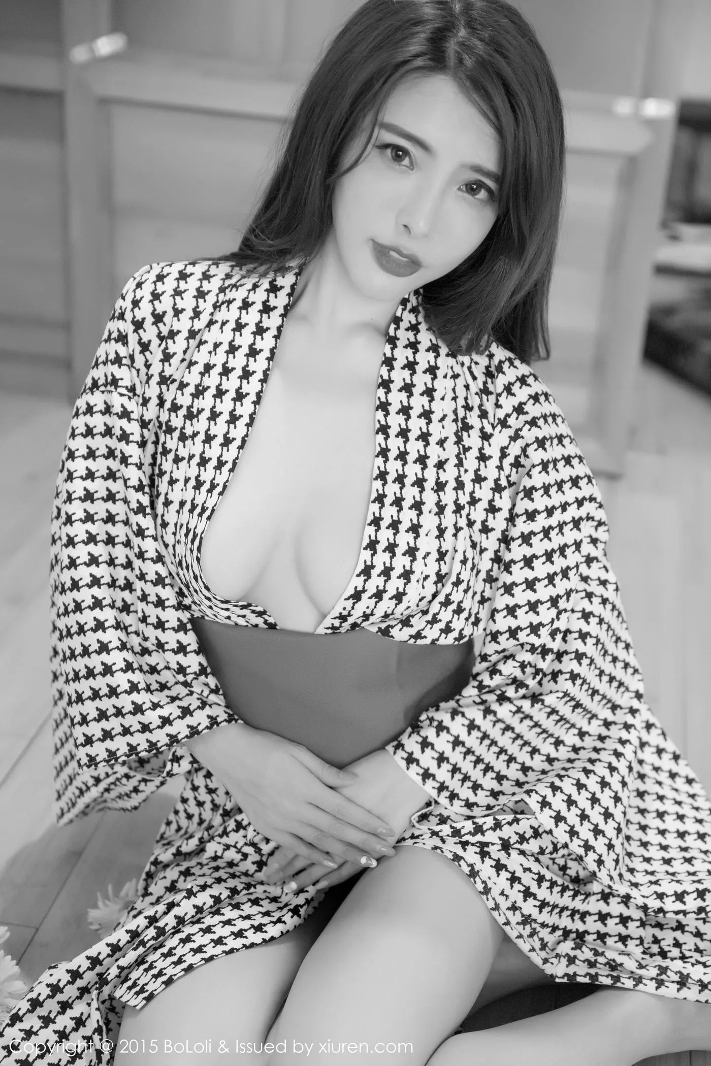 Vol.036 夏小秋秋秋 [59P]插图2